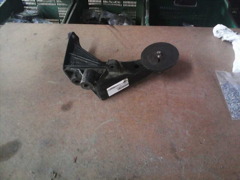 FIAT Marea 1 generation (1996-2001) Other Engine Compartment Parts 770915 25244043