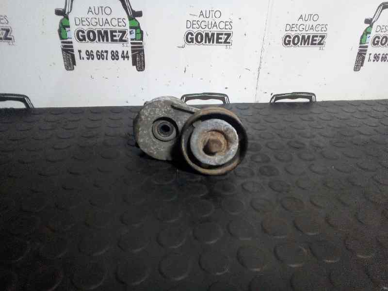 OPEL Combo C (2001-2011) Belt Tensioner 25195388 21982057