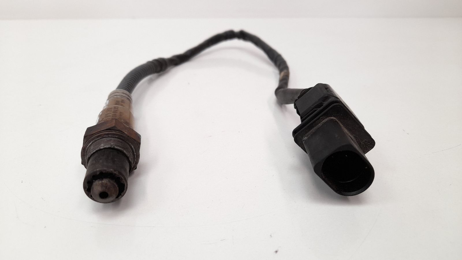 SEAT Cordoba 2 generation (1999-2009) Lambda oksygensensor 045906262 23540885