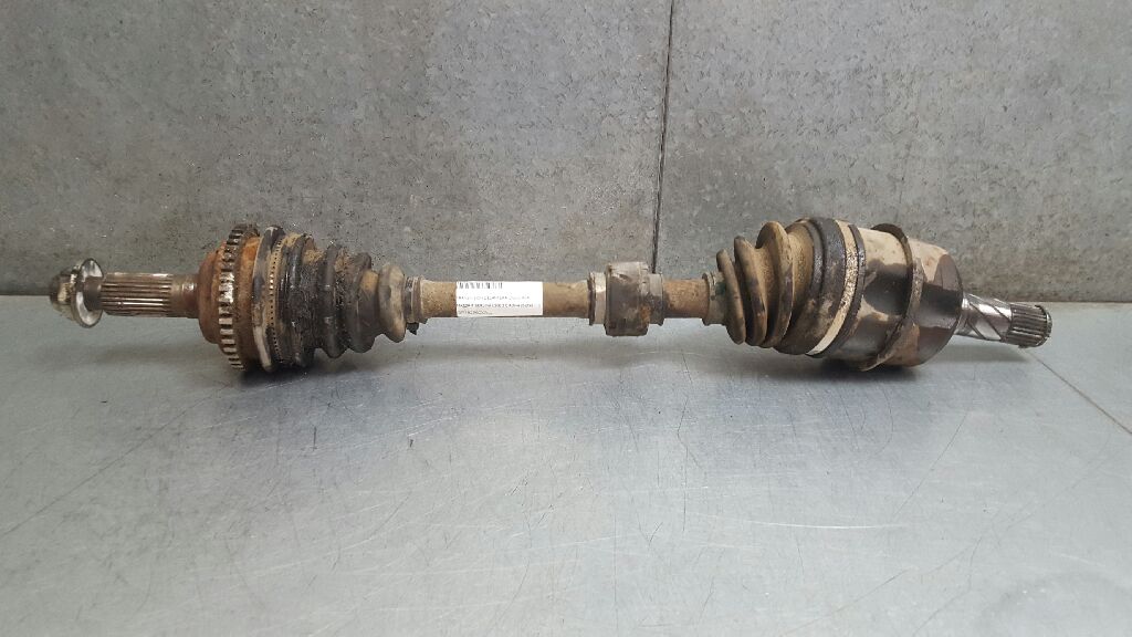 VOLVO 6 GG (2002-2007) Arbre de transmission avant gauche GP182560XA 25247907