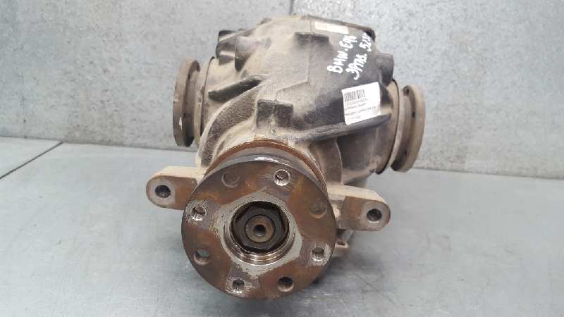 TOYOTA 3 Series E46 (1997-2006) Rear Differential 33107527060 21998412