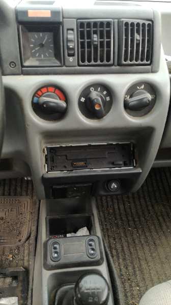 OPEL Corsa A (1982-1993) Бабина 0221600016 24072673