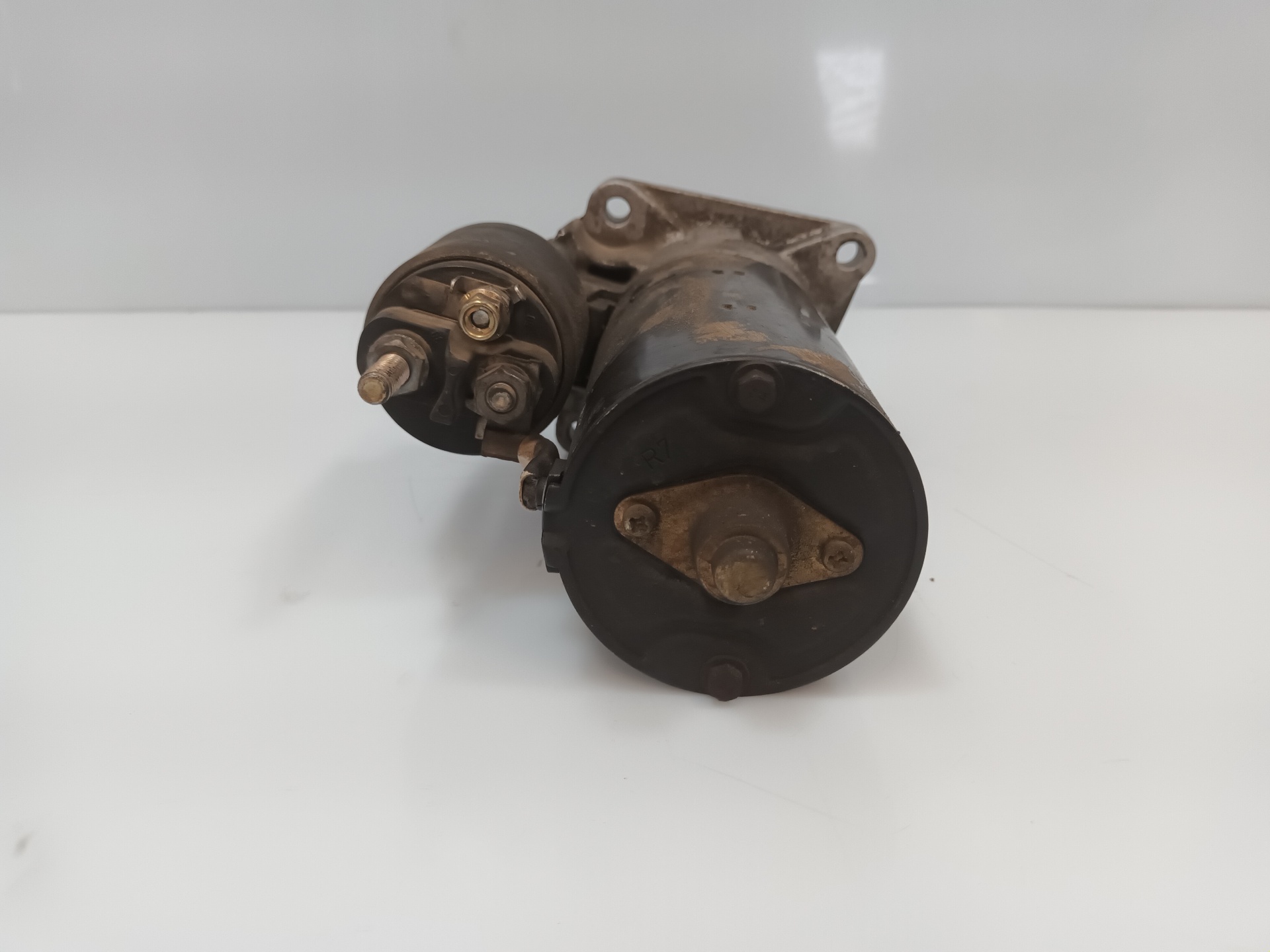 NISSAN Starter Motor 0001109253 25394302