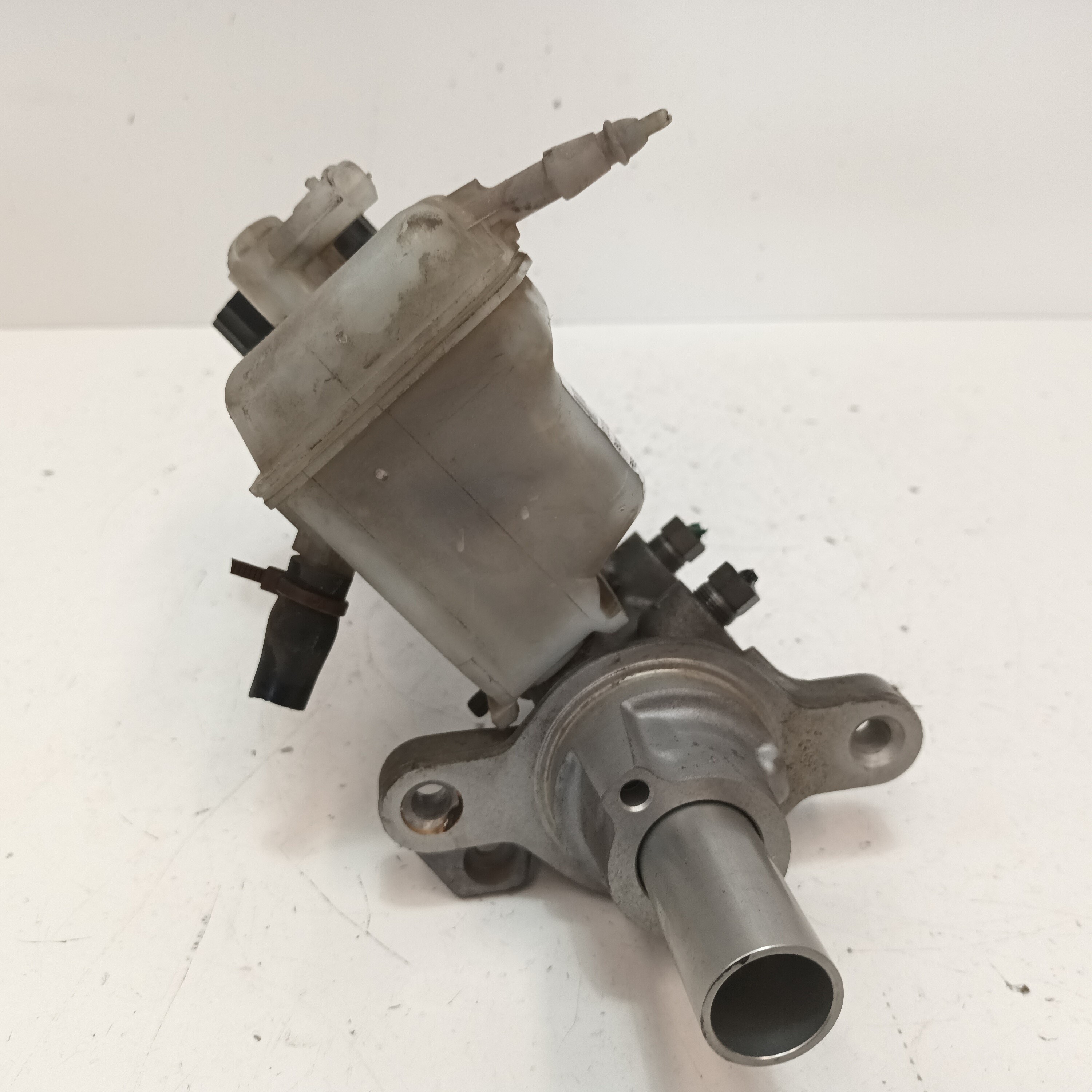 RENAULT Laguna 3 generation (2007-2015) Bremsecylinder 0204Y21951 24116278