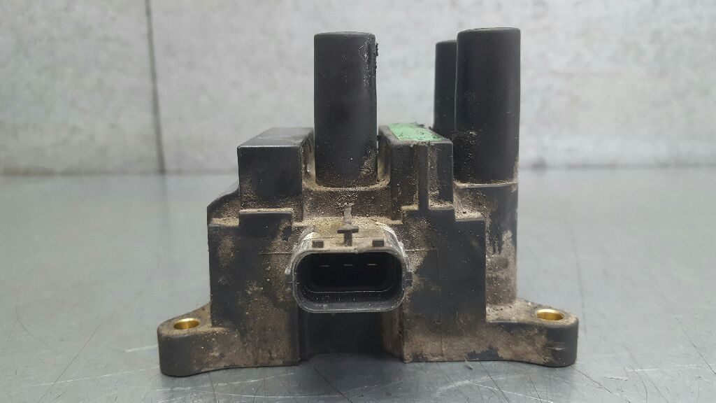 VOLVO 6 GG (2002-2007) High Voltage Ignition Coil L81318100 25259125