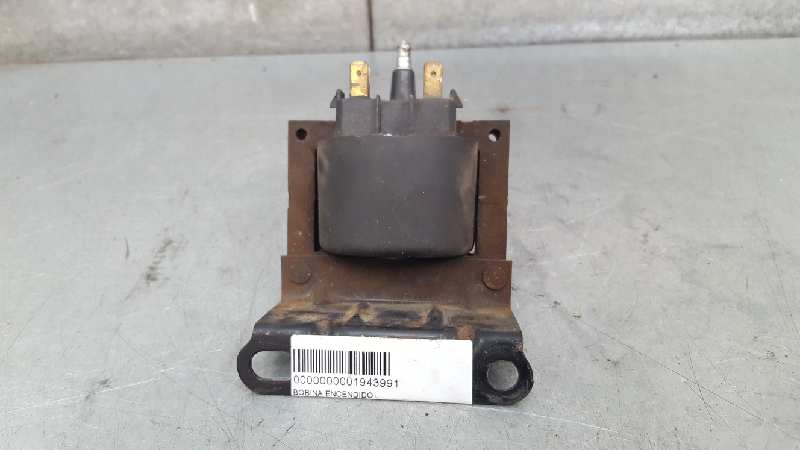 OPEL Corsa A (1982-1993) High Voltage Ignition Coil 25258889