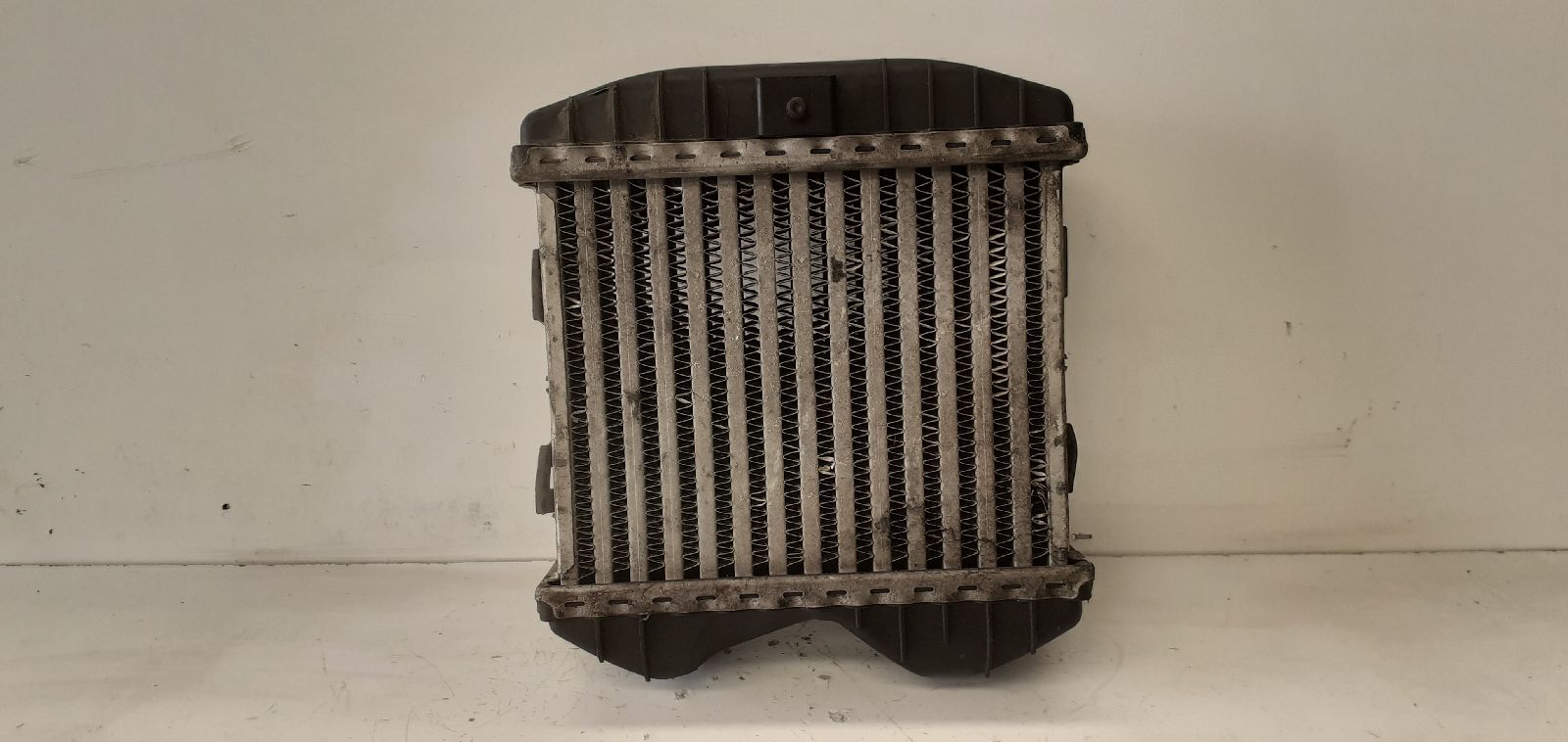 SMART Intercooler Radiator 0003007V003 25264366