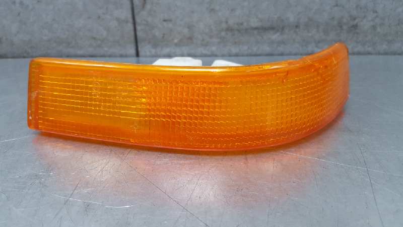 OPEL Front left turn light 7701349975 25258410