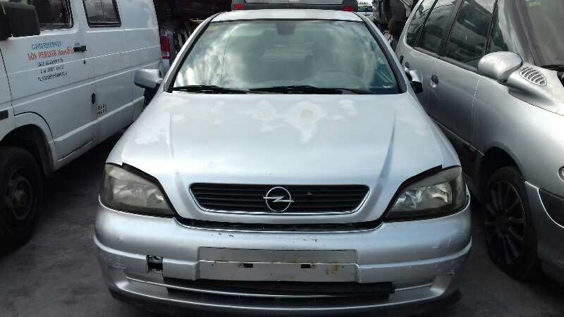 FIAT Astra H (2004-2014) Priekšējā kreisā apakšējā svira/ričags 24454477 23706326