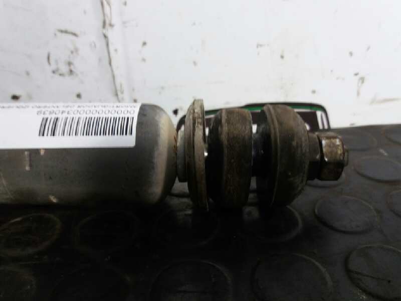 RENAULT 5 1 generation (1972-1985) Front Left Shock Absorber 7700789724 25246318