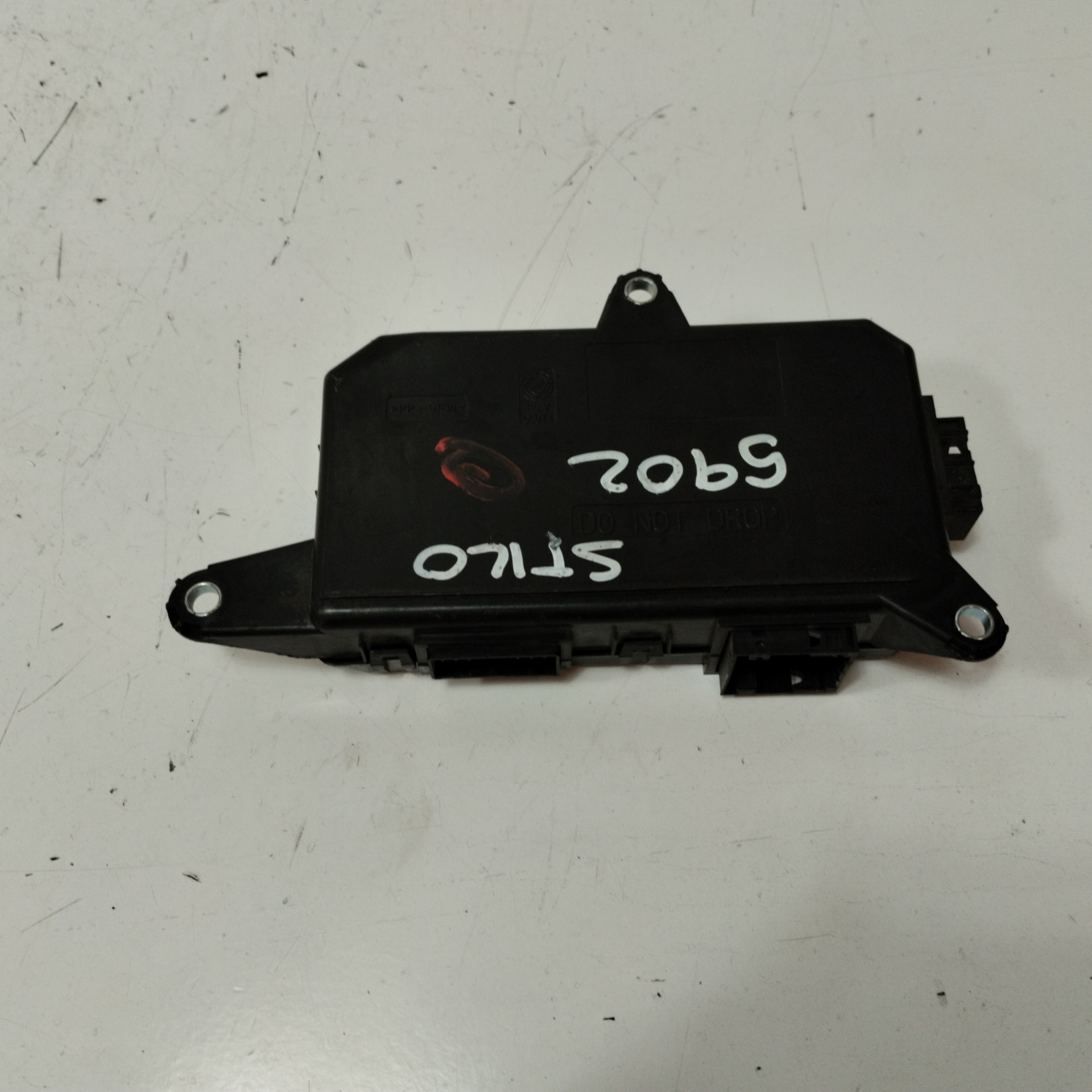 FIAT Other Control Units 51714519 22040764