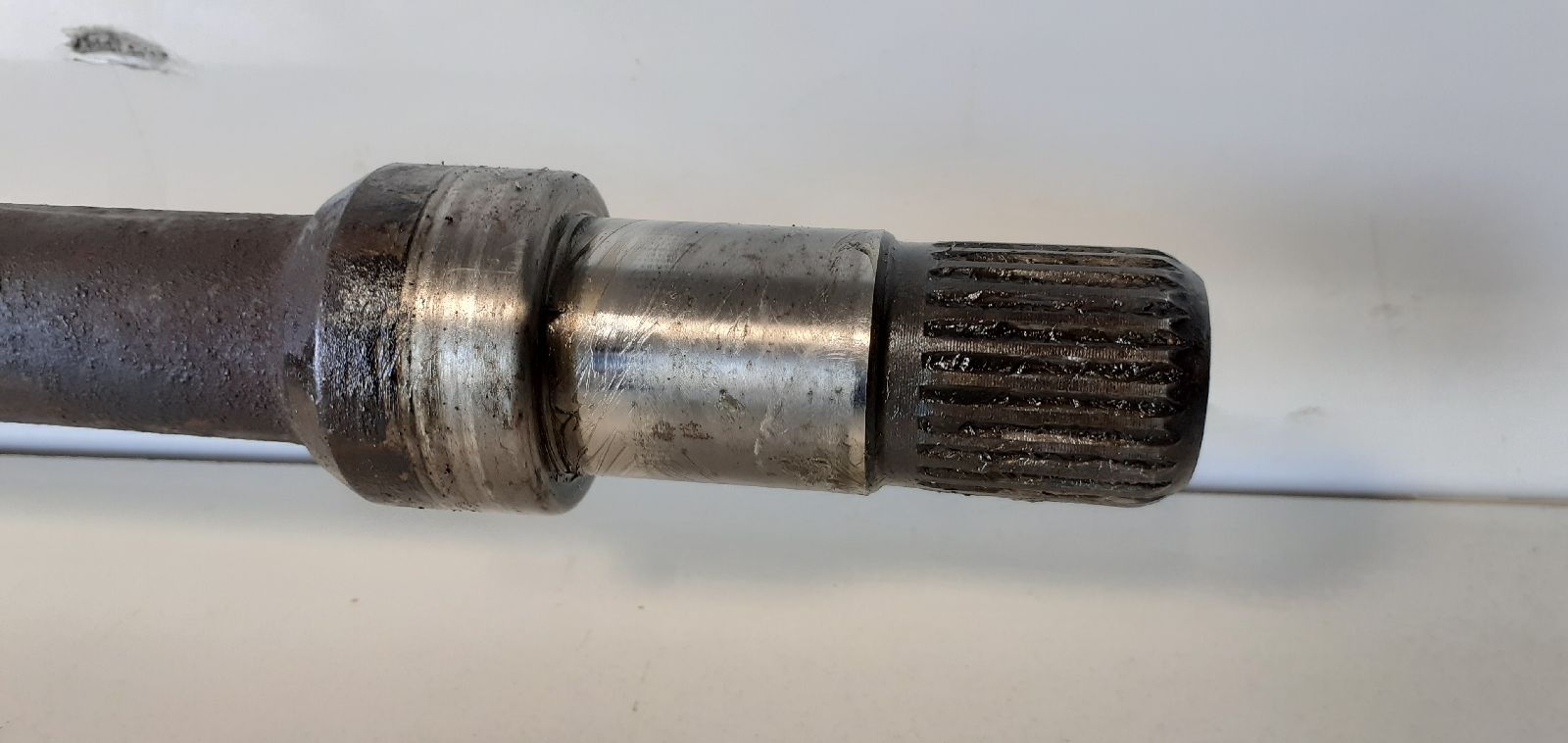 FORD Cougar 9 generation (1998-2002) Fram Höger Drivaxel 25282639