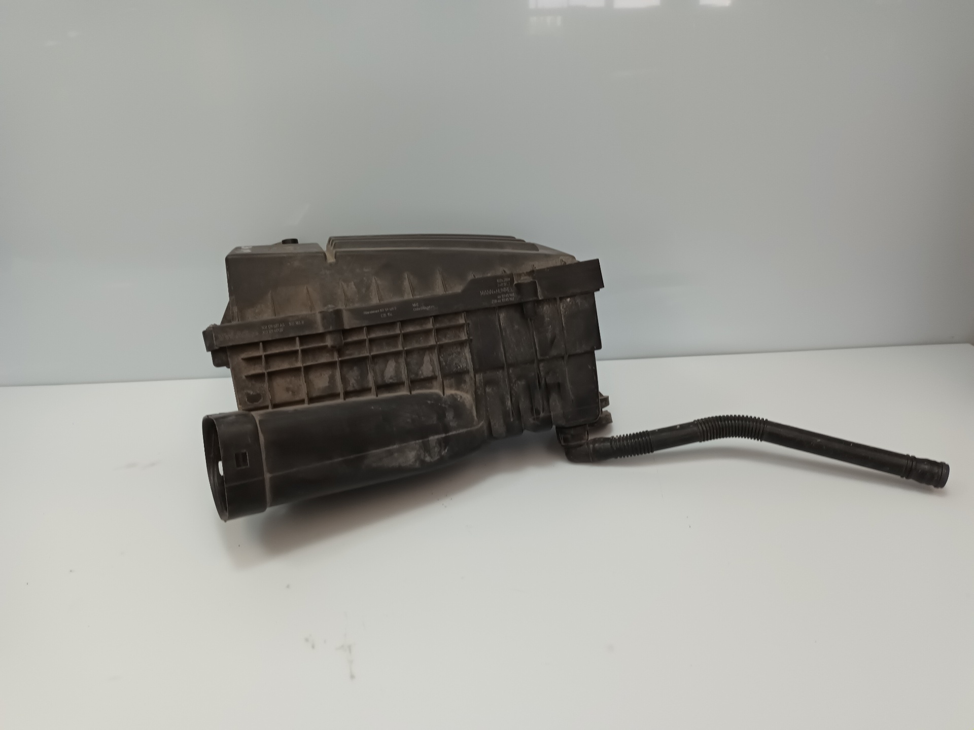 CHEVROLET 8 generation (2005-2012) Other Engine Compartment Parts 3C0129607AS 24867163