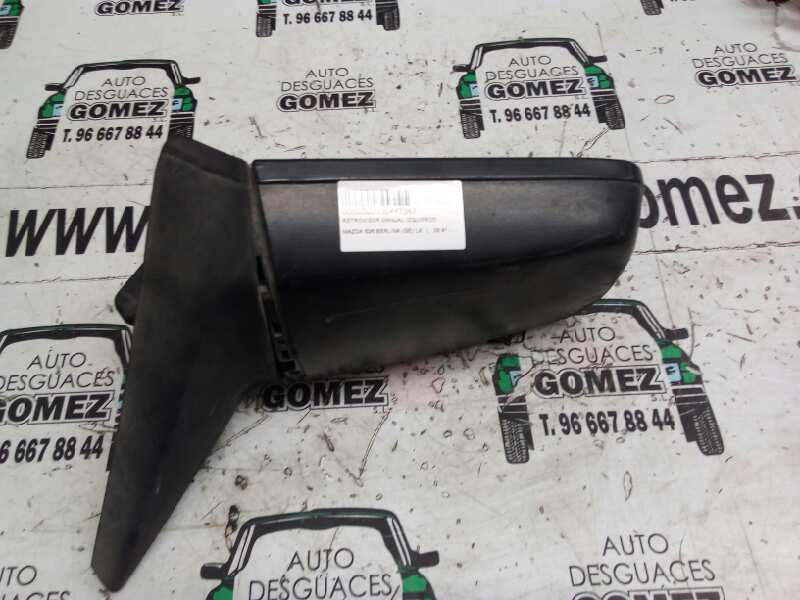 MAZDA 626 GE (1991-1997) Other part MANUAL 25288783