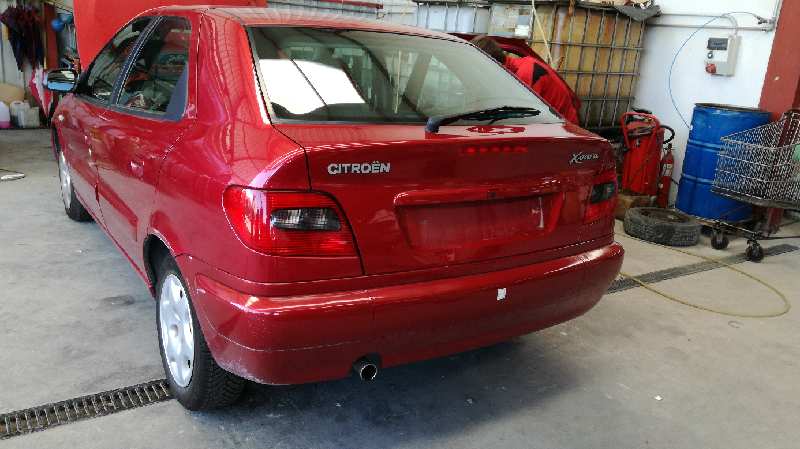 CITROËN Xsara 1 generation (1997-2004) Szervoszivattyú 9632334880 24059725