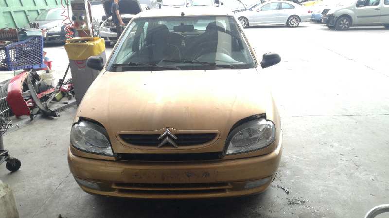 FORD Saxo 2 generation (1996-2004) Other part 3PUERTAS 25261670