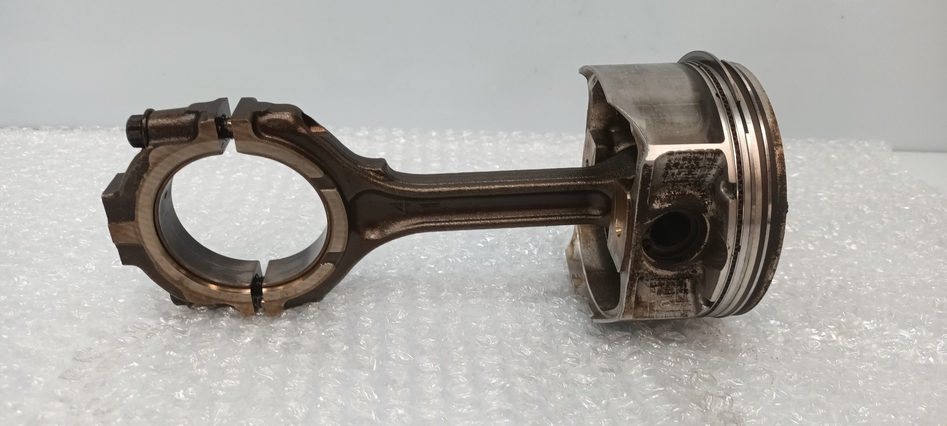 NISSAN Murano Z50 (2002-2008) Connecting Rod 25392582