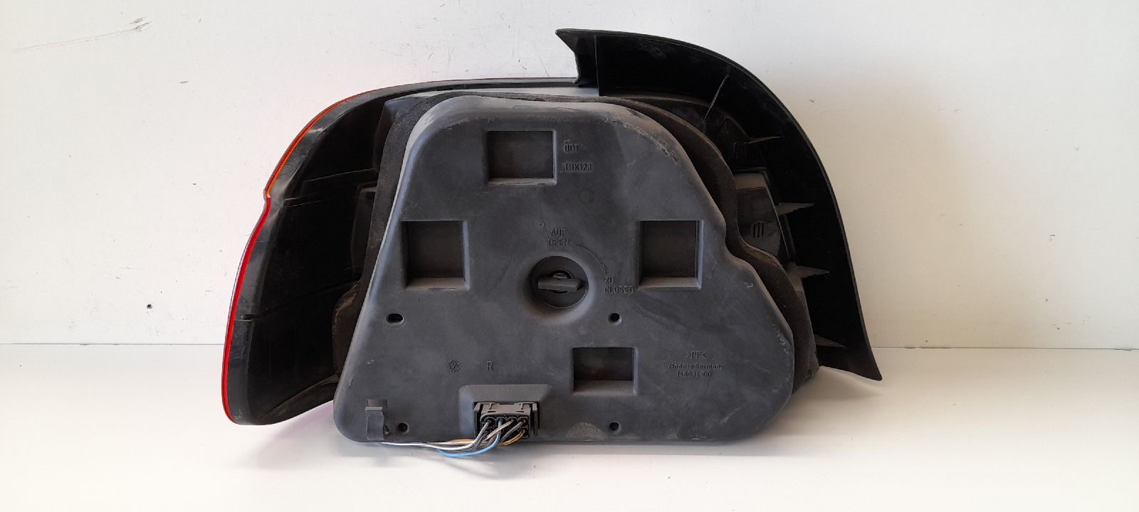 Piloto trasero derecho 63216900210 de Bmw 5 (e39) 2000-2003