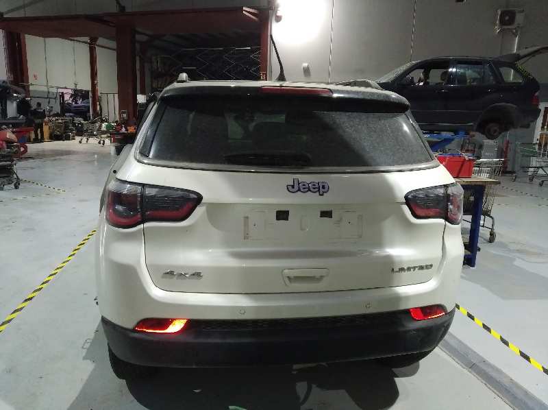 JEEP Compass 2 generation (2017-2023) Other part 25405526