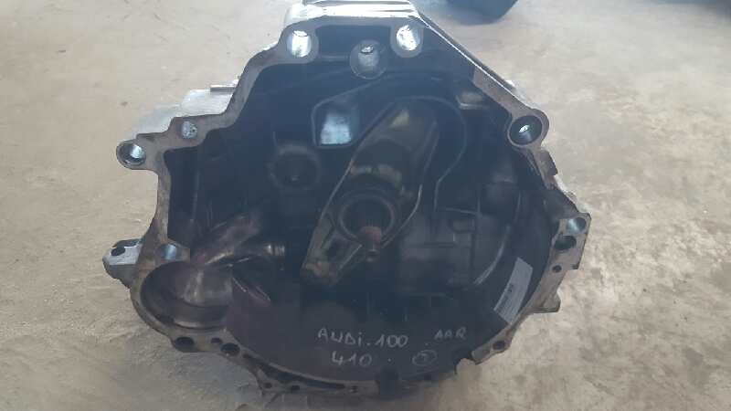 AUDI 100 4A/C4 (1990-1994) Girkasse AXC 25249336