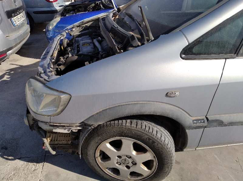 FIAT Zafira A (1999-2003) Citau veidu vadības bloki 90580021 24082842