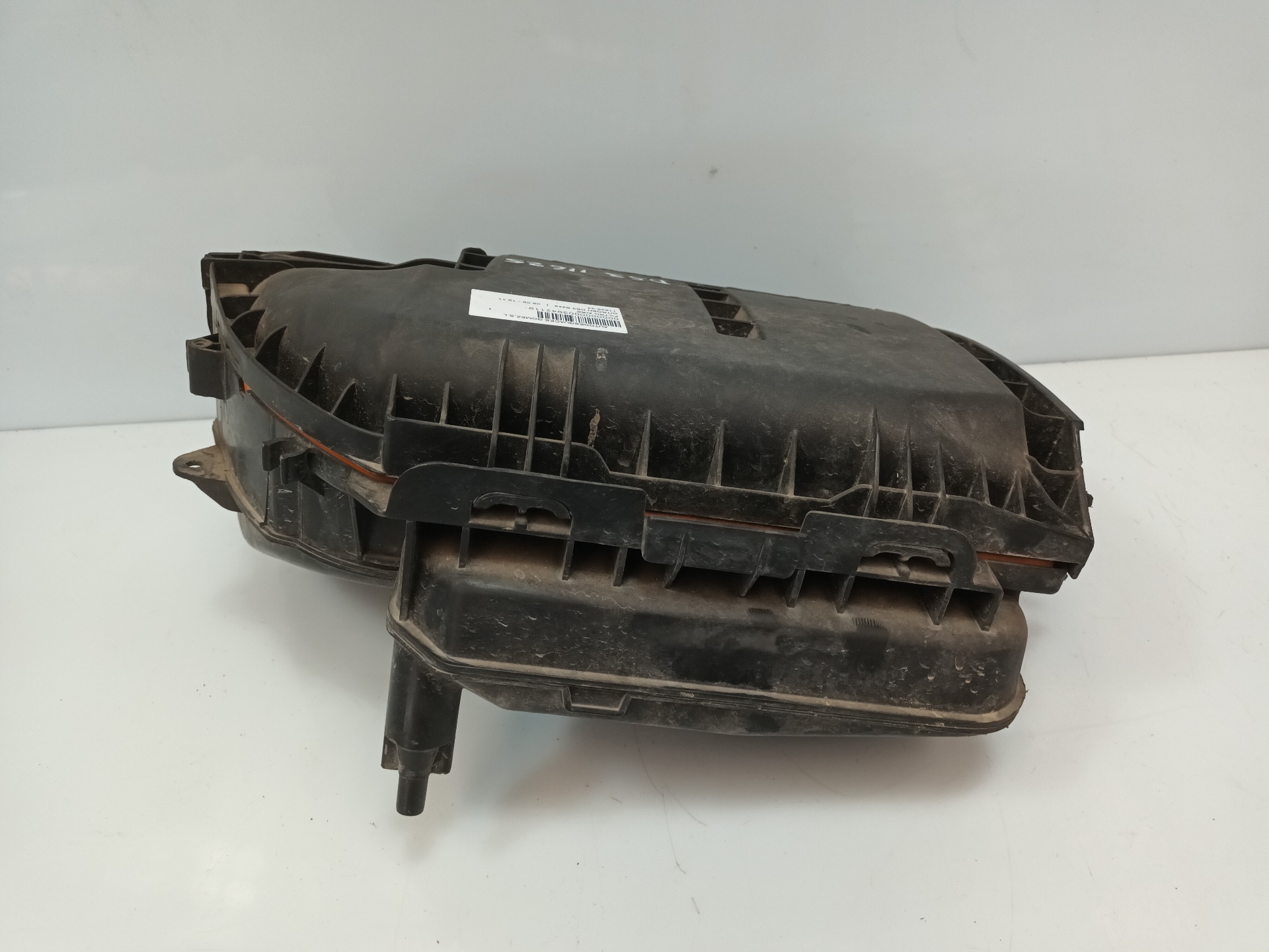 CITROËN C3 2 generation (2009-2016) Other Engine Compartment Parts 9673061080 25096912