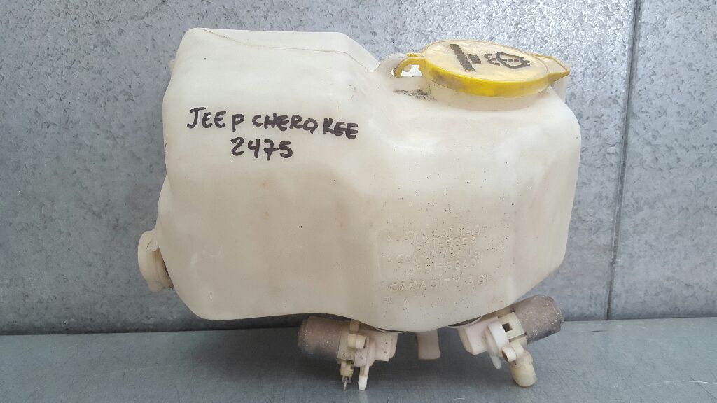 JEEP Cherokee 2 generation (XJ)  (1997-2001) Other part 55155359 25255514