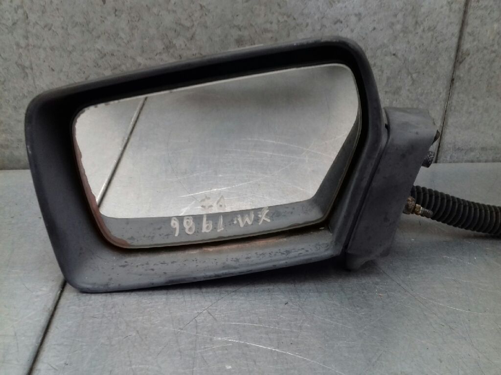 CITROËN XM Y3 (1989-1994) Left Side Wing Mirror MANUAL 25253983