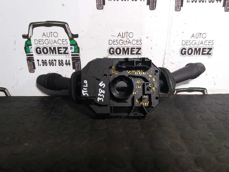 FIAT Stilo 1 generation (2001-2010) Headlight Switch Control Unit 07352969540 21988046