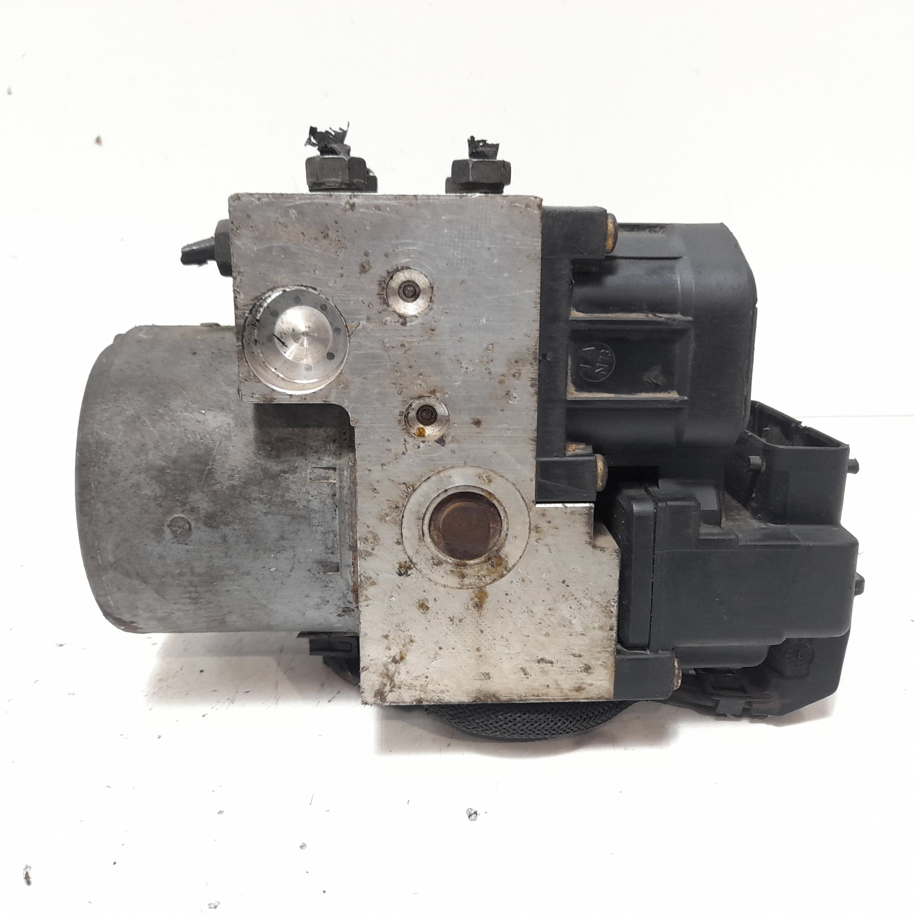 FIAT Xsara Picasso 1 generation (1999-2010) ABS Pump 9633666580 25246554