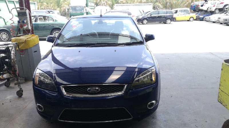 FORD Focus 2 generation (2004-2011) Buton oprire de urgență 4M5T13A350AC 24072787