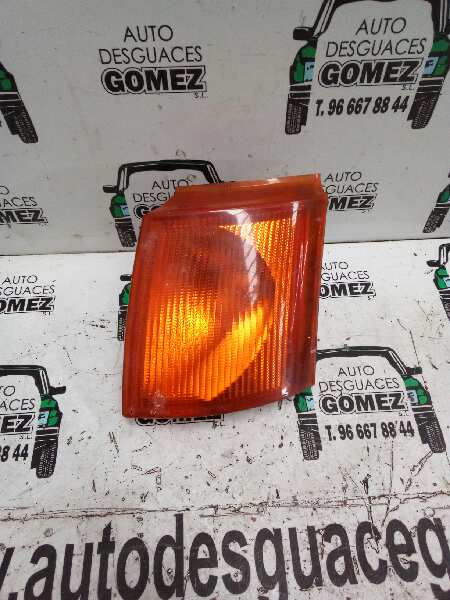 TOYOTA Transit 2 generation (1986-2003) Front left turn light 1063534 25253805