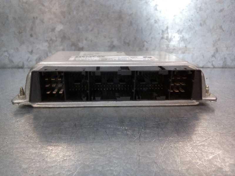 AUDI 5 Series E39 (1995-2004) Engine Control Unit ECU 7500255 25257350