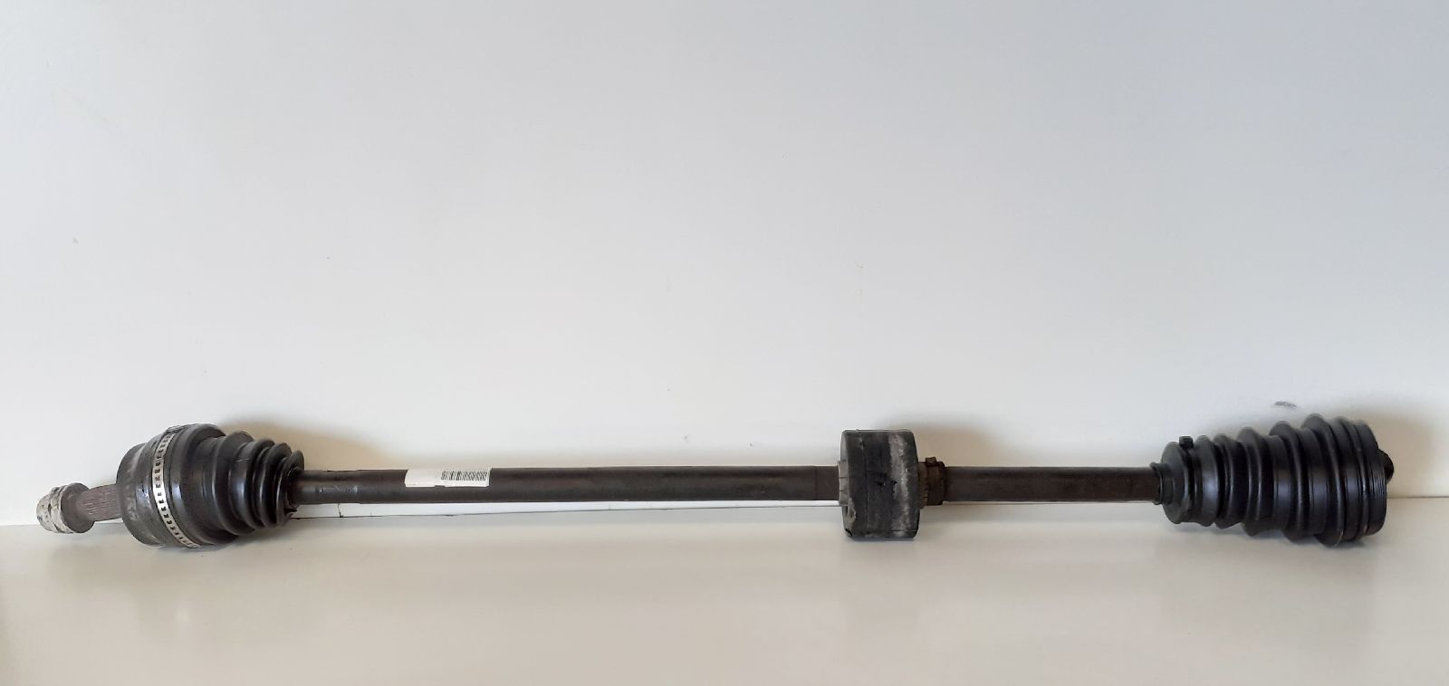 CITROËN Front Right Driveshaft 25232578