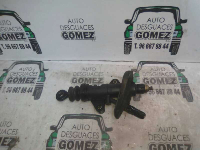FORD Mondeo 2 generation (1996-2000) Clutch Cylinder 1092259 25245381