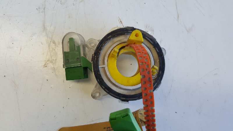 VOLVO V40 1 generation (1996-2004) Ratt Slip Ring Squib 30858318 22063358