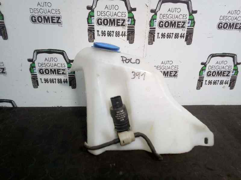 NISSAN Sunny N14 (1991-1995) Vinduesvaskertank 6N0955453 25243006