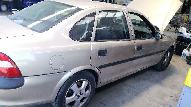 OPEL Vectra B (1995-1999) Абс блок 13039901 25261897