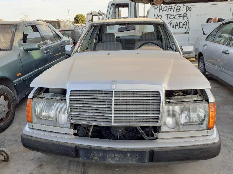 MERCEDES-BENZ E-Class W124 (1984-1997) SRS контролен блок 0048201910 24087478