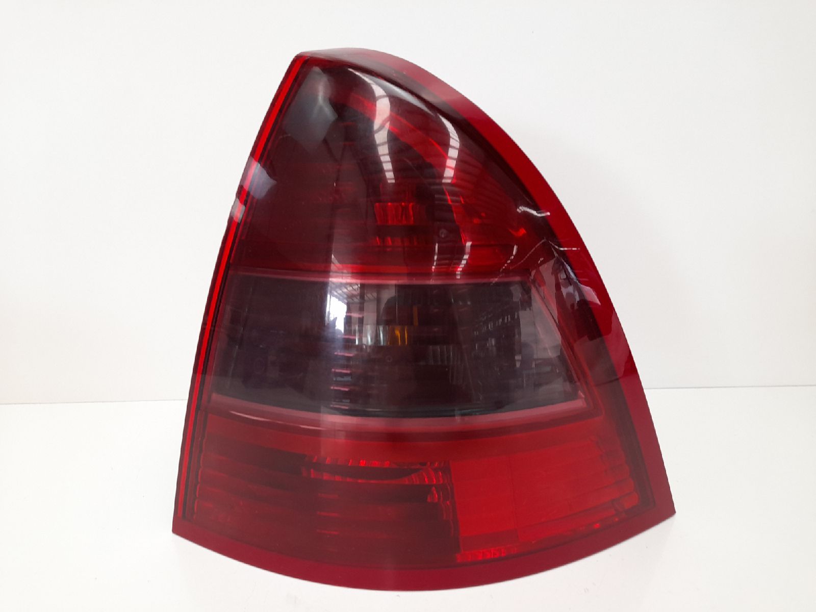 CADILLAC C5 1 generation (2001-2008) Rear Right Taillight Lamp 89034070 24102089