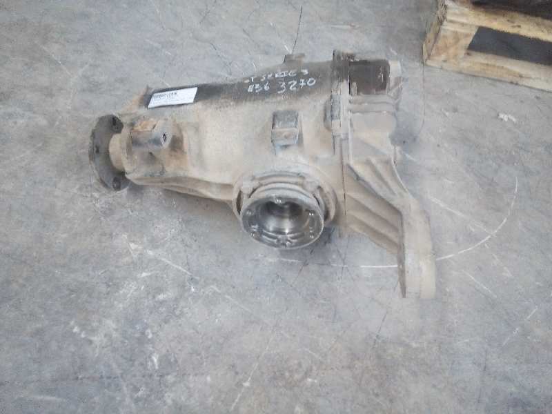 MAZDA 3 Series E36 (1990-2000) Diferenţial spate 33111213682 25278945