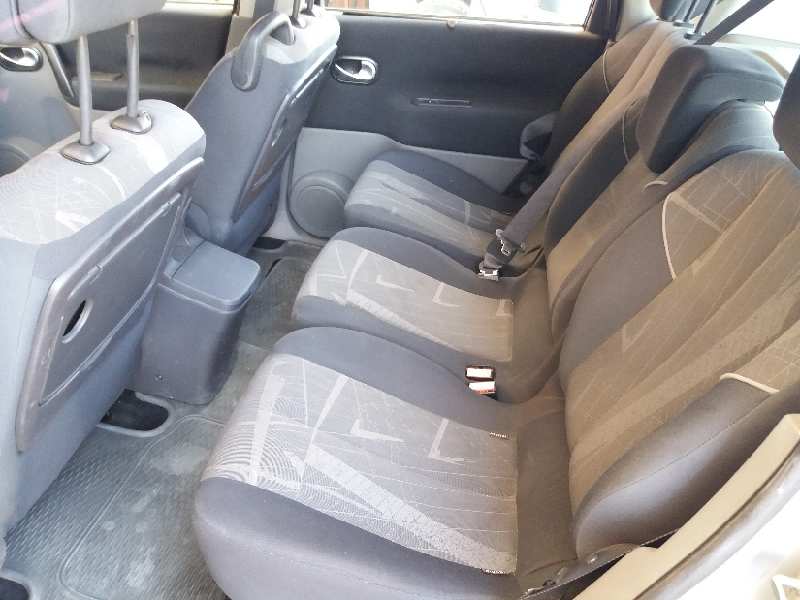 HYUNDAI Scenic 2 generation (2003-2010) Alte unități de control 8200002442 22004544