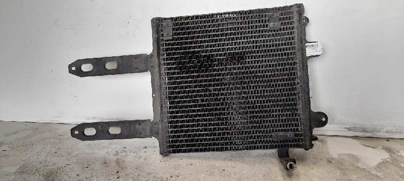 VOLKSWAGEN Lupo 6X (1998-2005) Radiateur de climatisation 6X0820411A 24089806