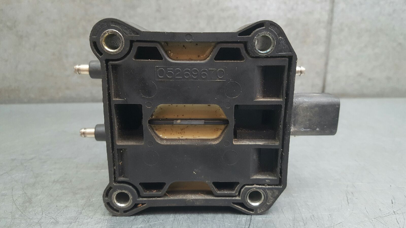 Bobina de encendido 420H 05269670 de Chrysler Neon 1994-1999 con 171361 km - pieza usada