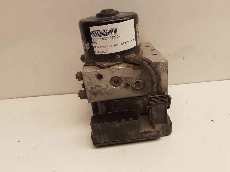 VAUXHALL Laguna 1 generation (1993-2001) ABS Pump 7700424520 24082392