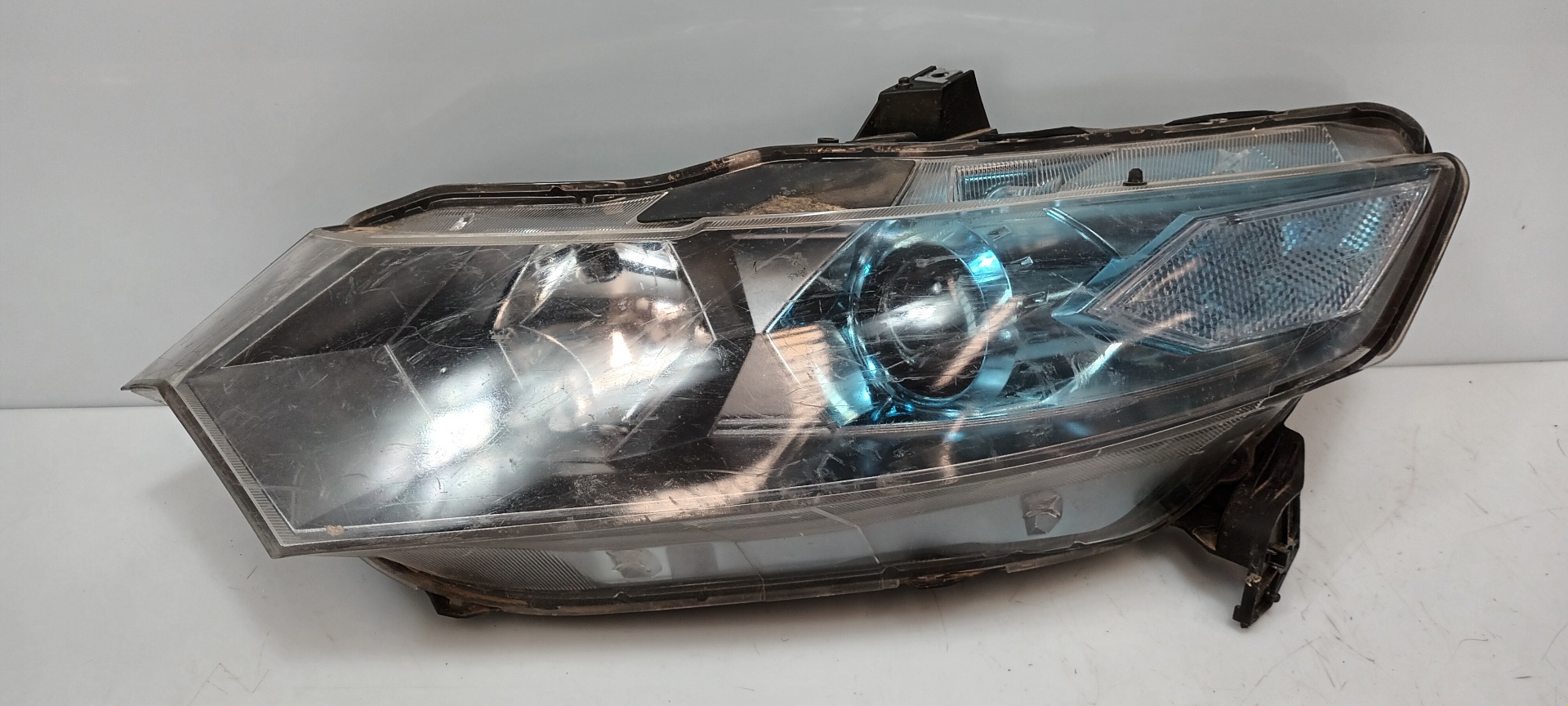 HONDA Insight 2 generation (2009-2015) Front Left Headlight 10022875 25429128