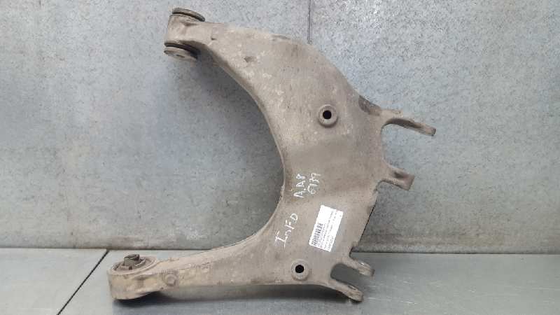 AUDI A8 D2/4D (1994-2002) Rear Right Arm 4D0505323K 25258562