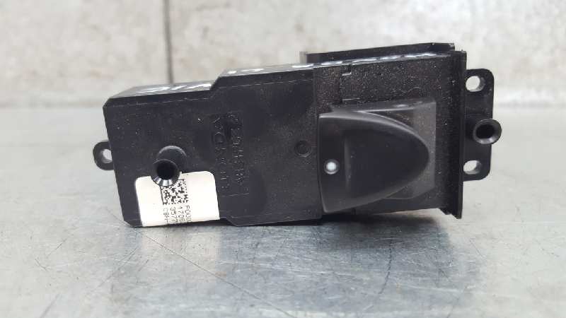 HONDA Civic 8 generation (2005-2012) Rear Right Door Window Control Switch 83790SMGE020UHS 22001162