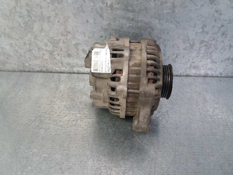 CHRYSLER PT Cruiser 1 generation (2000-2010) Generator RL033253AA 21990840