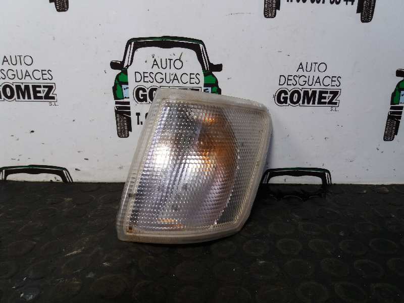 VOLKSWAGEN Corrado 1 generation (1988-1995) Front left turn light 1062435 25254908